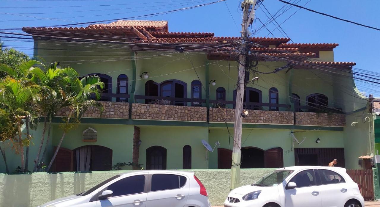 Villa Casa No Centro De Arraial Do Cabo Exterior foto